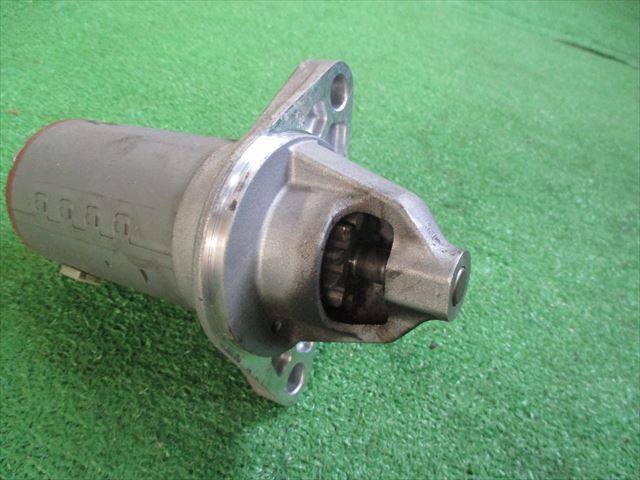 モコ MG33S セルモーター リビルト スターター 国内正規品日産 23300-4A00K 品番 保証付 セル 23300-4A00E 日産 - 滋賀オートライフハノ 2026年最新Yahoo!オークション [S-D041]