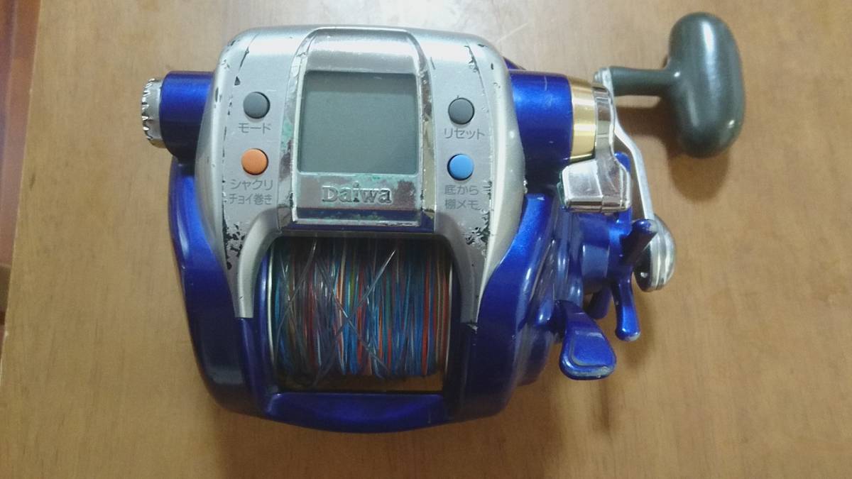 バリアル VARIAL ミント - DRT DIVISION 美品 スリムノブ 激レア