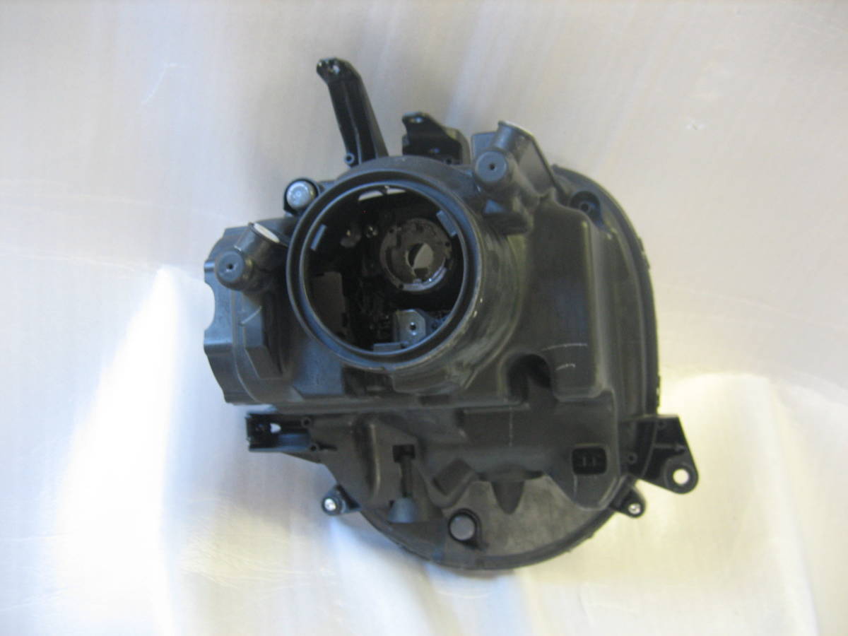 アルトラパン ショコラ HE22S HID 左ヘッドライト 助手席側 ヘッド