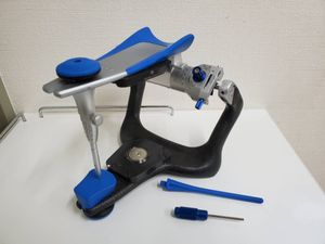 咬合器のYahoo!オークション(旧ヤフオク!)の相場・価格を見る｜Yahoo