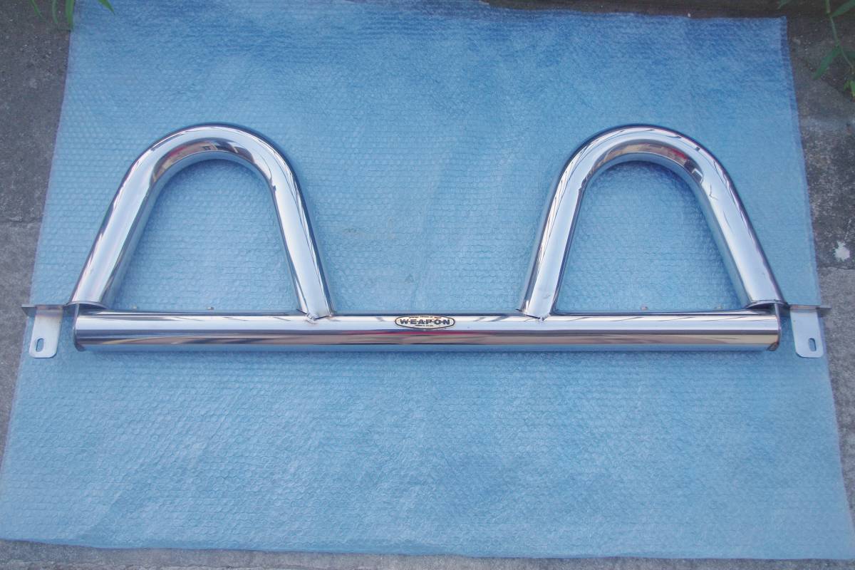 ユーノスロードスター ファッションバー 公式通販 WEAPON NA 