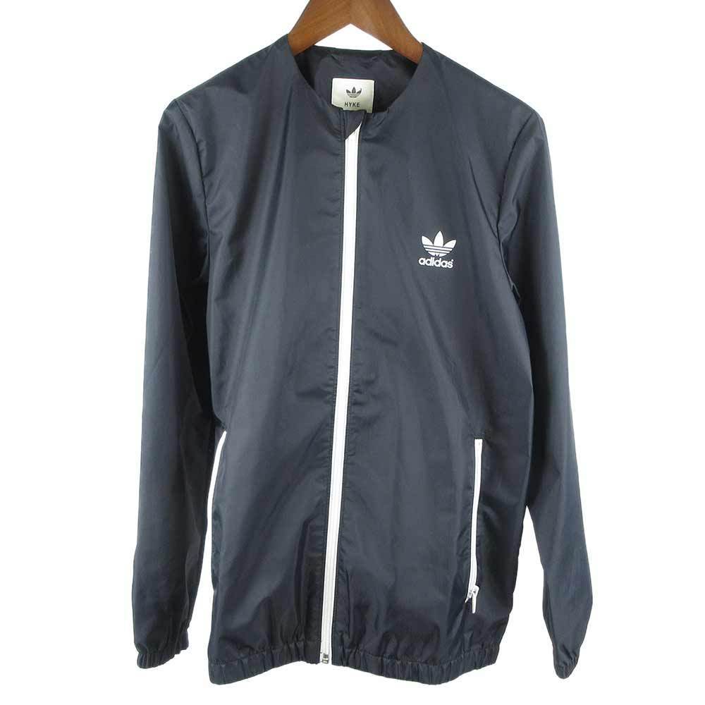 HYKE(ハイク)×adidas Originals×アディダスオリジナルスコラボ 