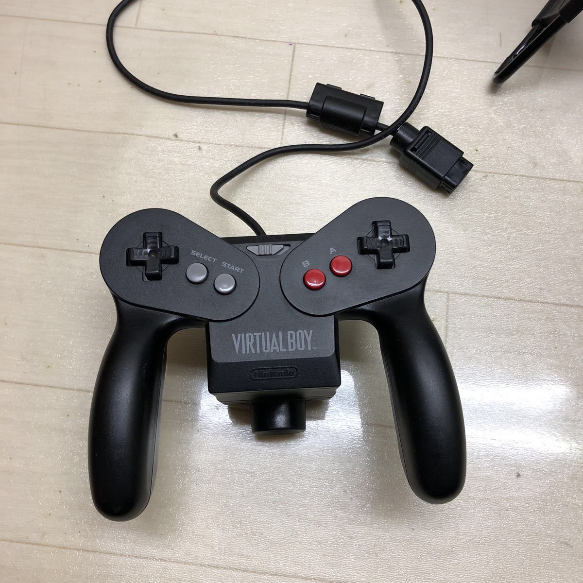 バーチャルボーイ Nintendo メルカリ | ニンテンドウ(NINTENDO
