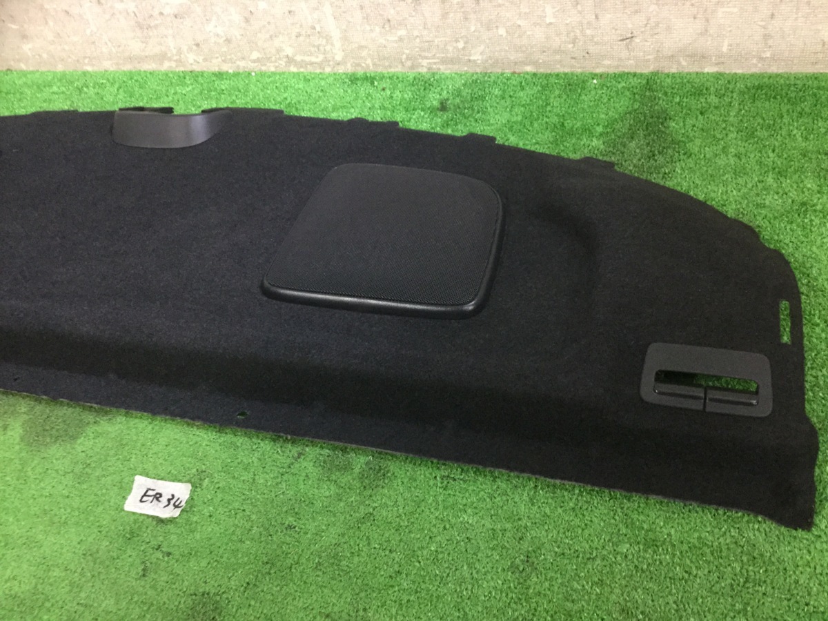 Yahoo!オークション 「er34 スピーカーボード」(内装品)(パーツ)の 2 