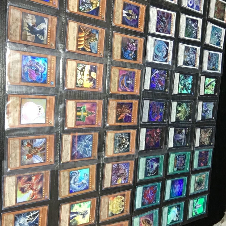 遊戯王 大量 約2300枚 まとめ売り 画像追加☆遊戯王カード まとめ売り