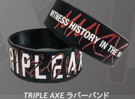 SiM、coldrain、Hey-Smith各種ラババンセット 折畳ん