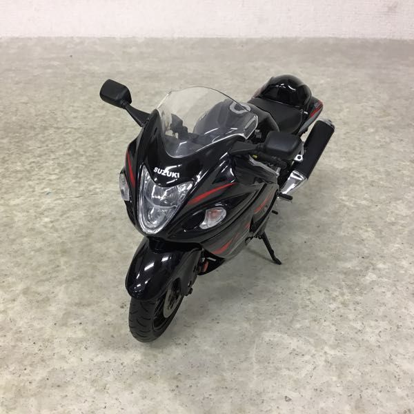 即決 WiT'S 1/12 スズキ ハヤブサ GSX1300R 隼 SUZUKI Hayabusa GSX 即決 WiT'S 1/12 スズキ ハヤブサ GSX1300R 隼 SUZUKI Hayabusa GSX