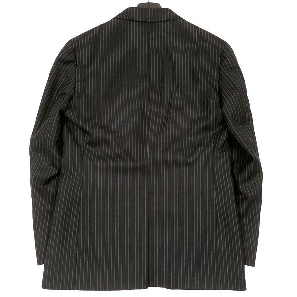J.PRESS ストライプ テーラードジャケット パンツ セットアップ J 
