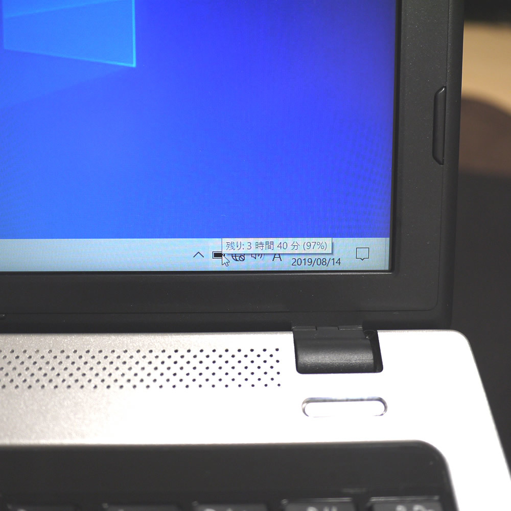 Dospara ゲーミングノートPC GALLERIA QF765HE Core i7-4700MQ/メモリ