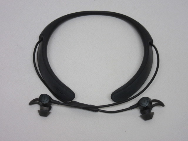 □Bose QuietControl 30 ボーズ QC30 イヤホン （8）