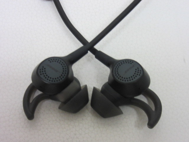 □Bose QuietControl 30 ボーズ QC30 イヤホン （8）
