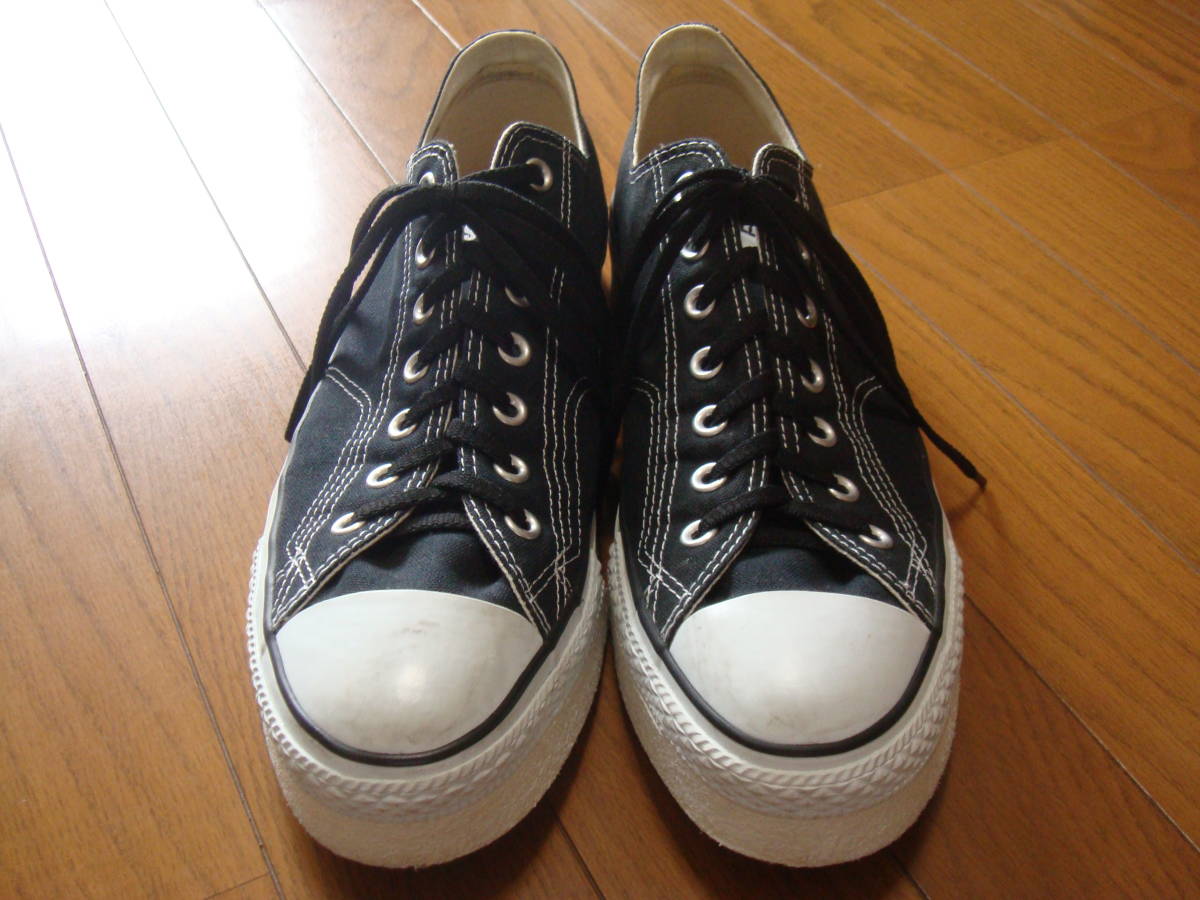 靴 BLACK EDDIE DIRTY HOUSE CUSTOM SNEAKER BLACK EDDIE DIRTY HOUSE CUSTOM SNEAKER