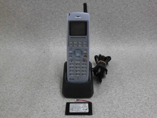 いちページ GX-DCL-PS-(2)(K)｜テルワールド（NTT中古ビジネスフォン販売店） NTT