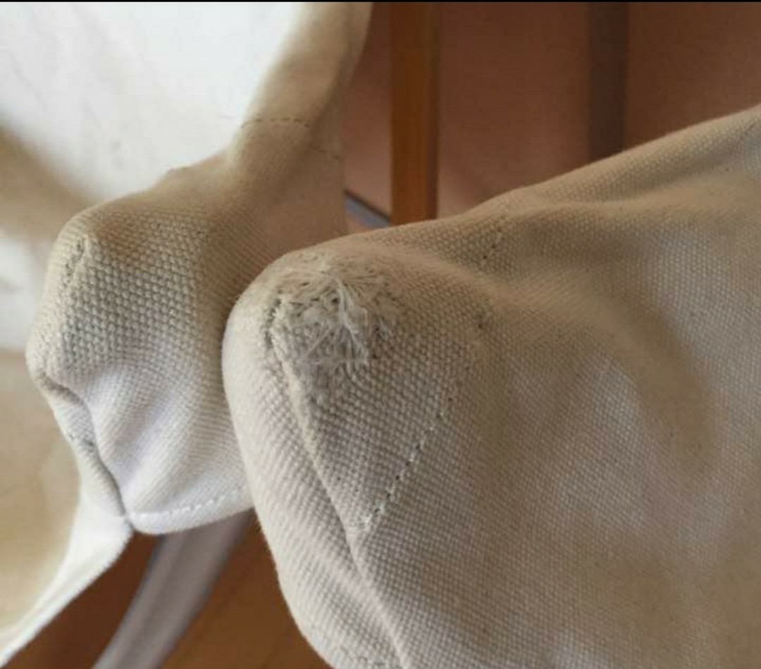 スノーピーク snow peak TaKe！チェア 二脚セット 椅子 生成 LV-080 即決_2