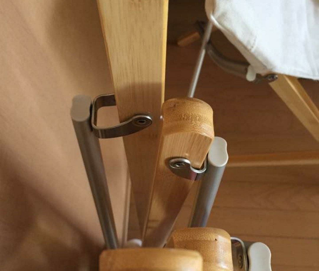 スノーピーク snow peak TaKe！チェア 二脚セット 椅子 生成 LV-080 即決_3