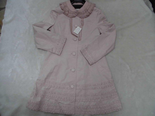 ♪♪PINK ピンクハウス PINK HOUSE 白×ピンク×レッド レディース