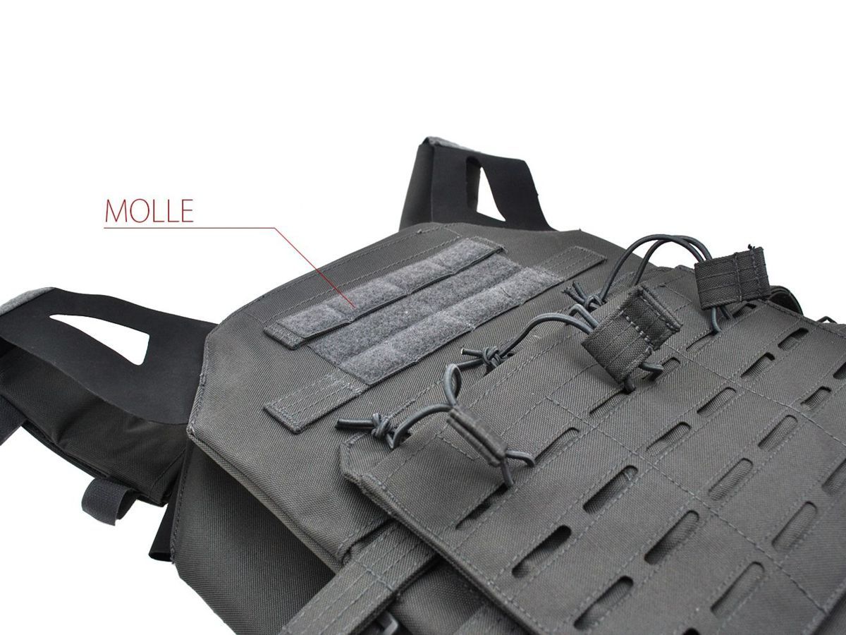 Viper Plate Carrier Special Ops Tactical - TACTICAL MILITARY Free
