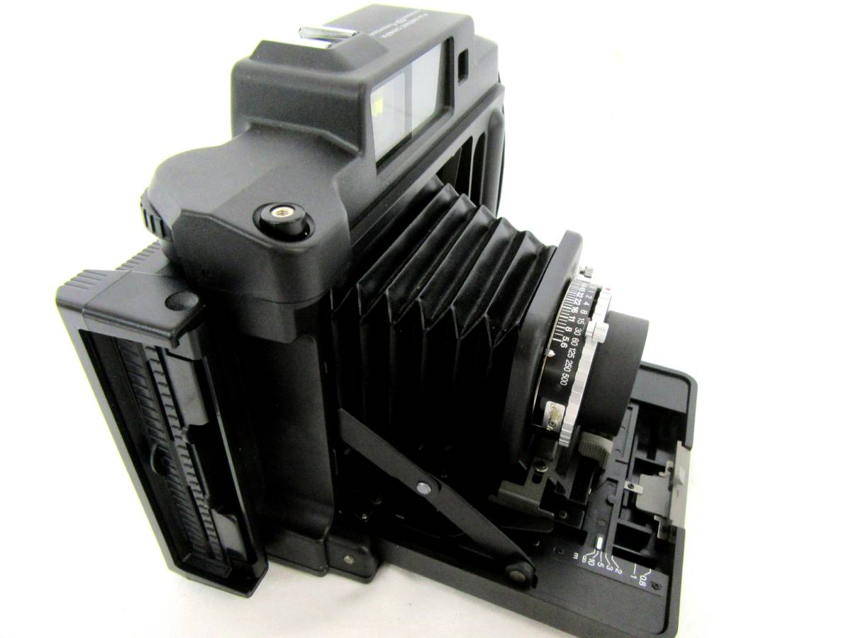 FP-1 FUJI PROFESSIONAL（フジフォトラマ）インスタントカメラ買取