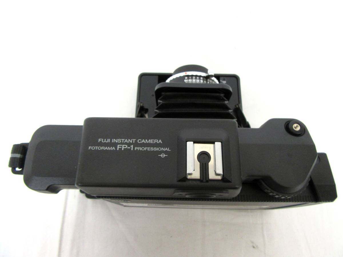 FP-1 FUJI PROFESSIONAL（フジフォトラマ）インスタントカメラ買取