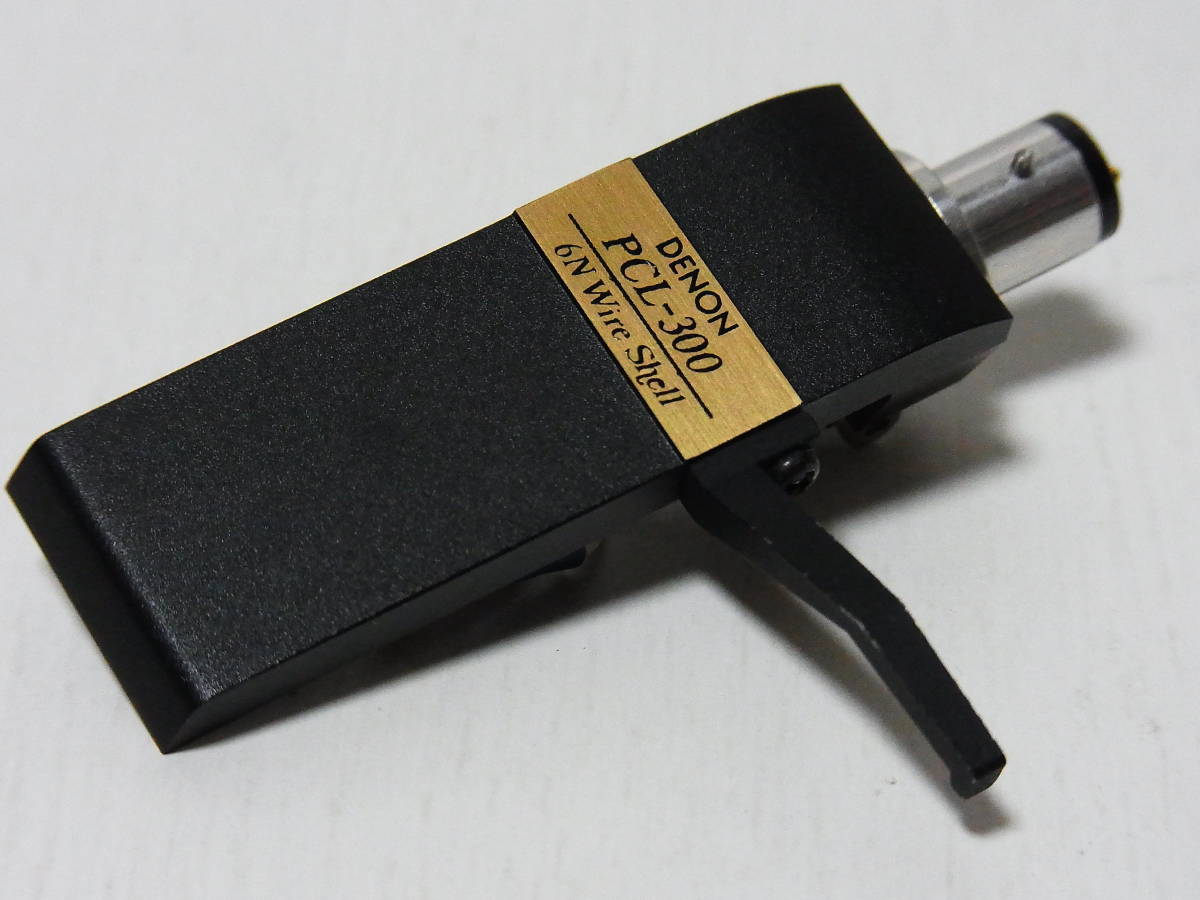 即決☆DENON DL-55 完動品 |