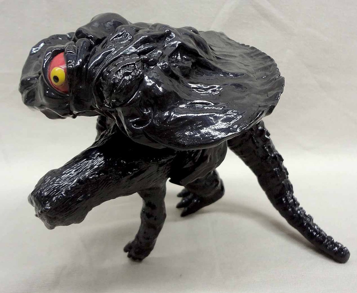 ウルトラマンエース　プレバン　S.H.Figuarts　エースキラー　セット ゴジラ 怪獣ソフビ『躍動シリーズ ムービーモンスターシリーズ