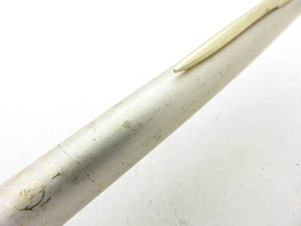 1円 モンブラン パイロット プラチナ 万年筆 計4点セット EJ054