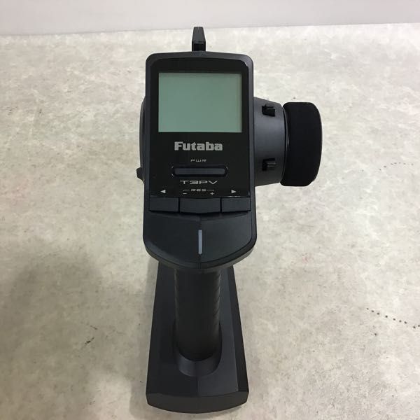 欠品 フタバ 3PV 2.4G / プロポ 送信機