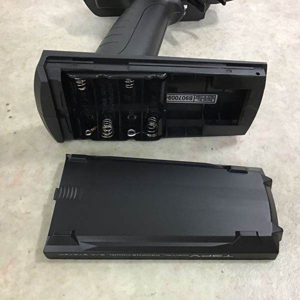 Futaba 3PV 2.4G 送受信機セット 欠品 フタバ 3PV 2.4G / プロポ 送信機