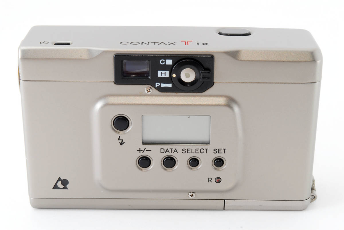 訳あり】早いもの勝ち！！ CONTAX コンタックス Tix Carl Zeiss Sonnar