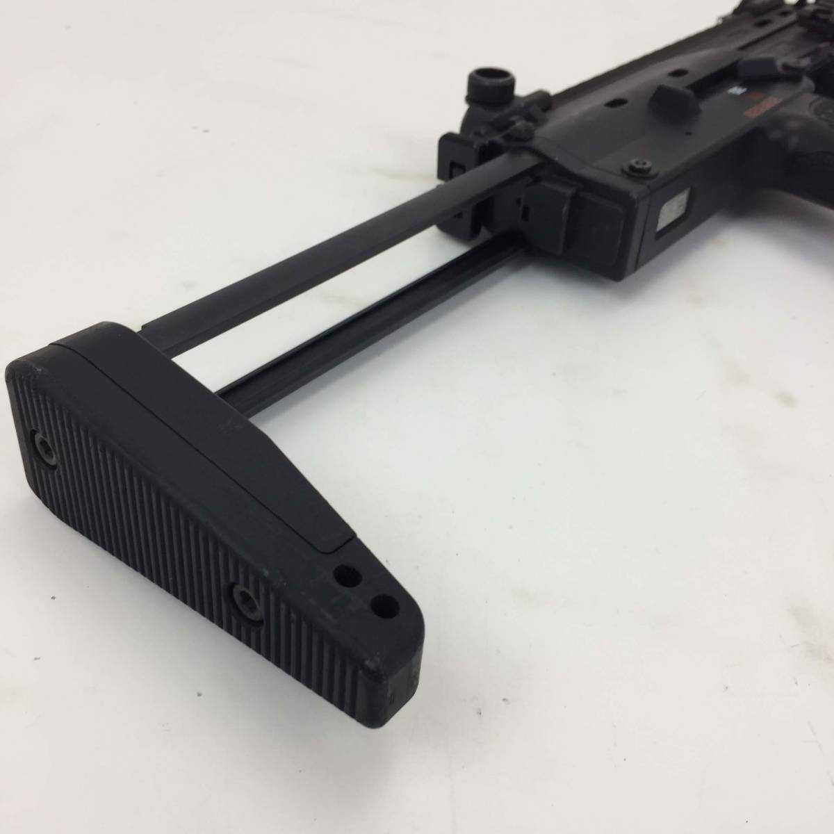 ジャンク】東京マルイ MP7A1 ガスガン ※マガジン欠品 動作未確認