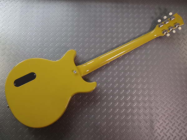 Paul Les Gibson Junior coolz レスポールジュニア ギター Double レス