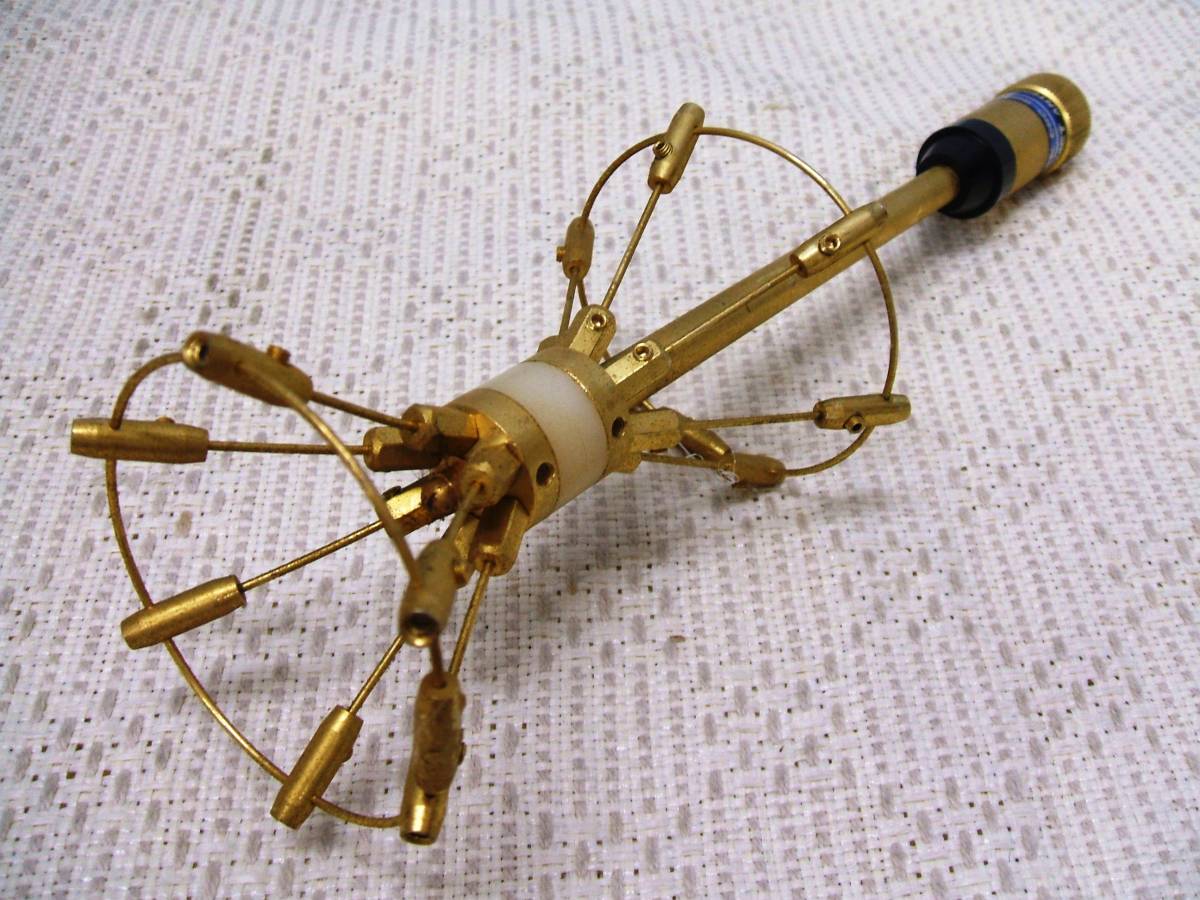 COMET（コメット）880～920MHZ バイコニカルアンテナ CBC-900