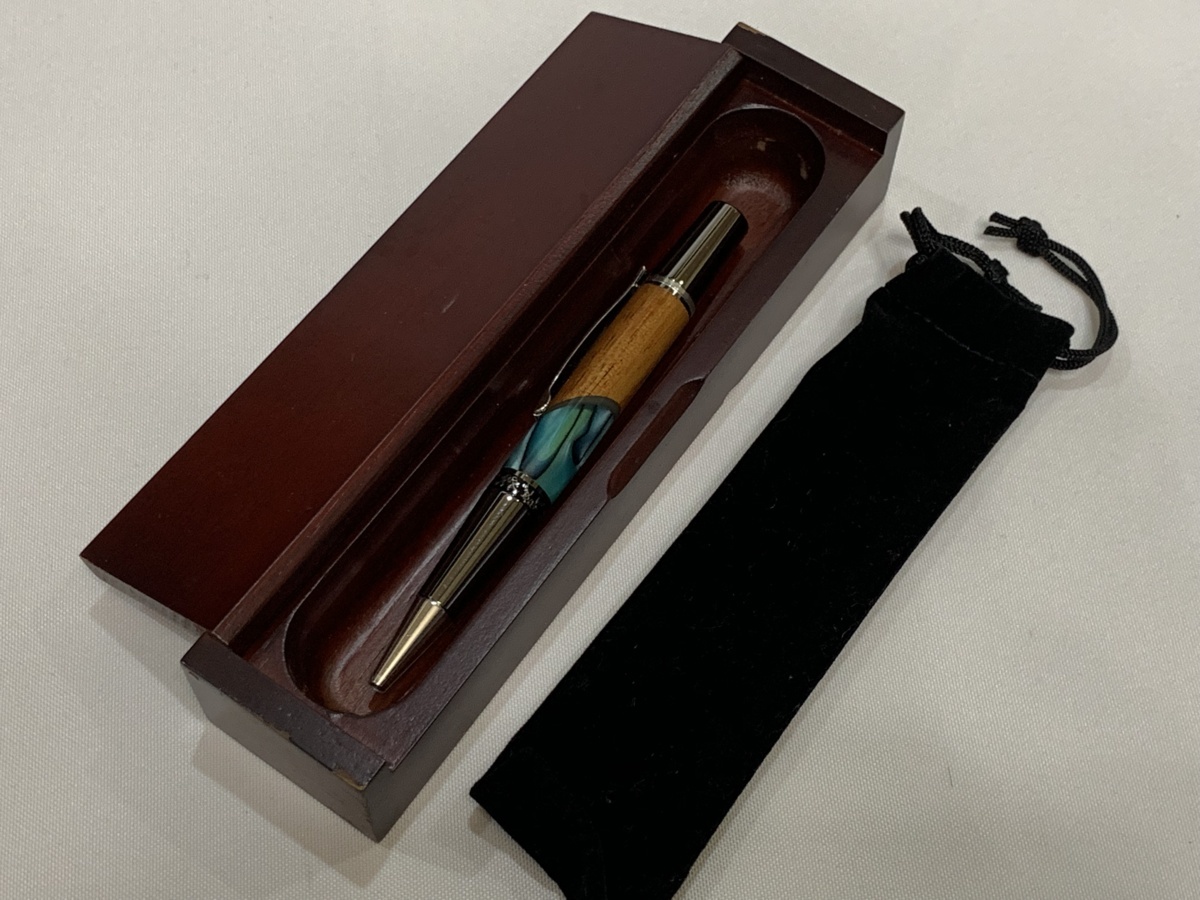 Lau Lau Woodworks◇ラウラウウッドワークス ハワイアン ・コア製