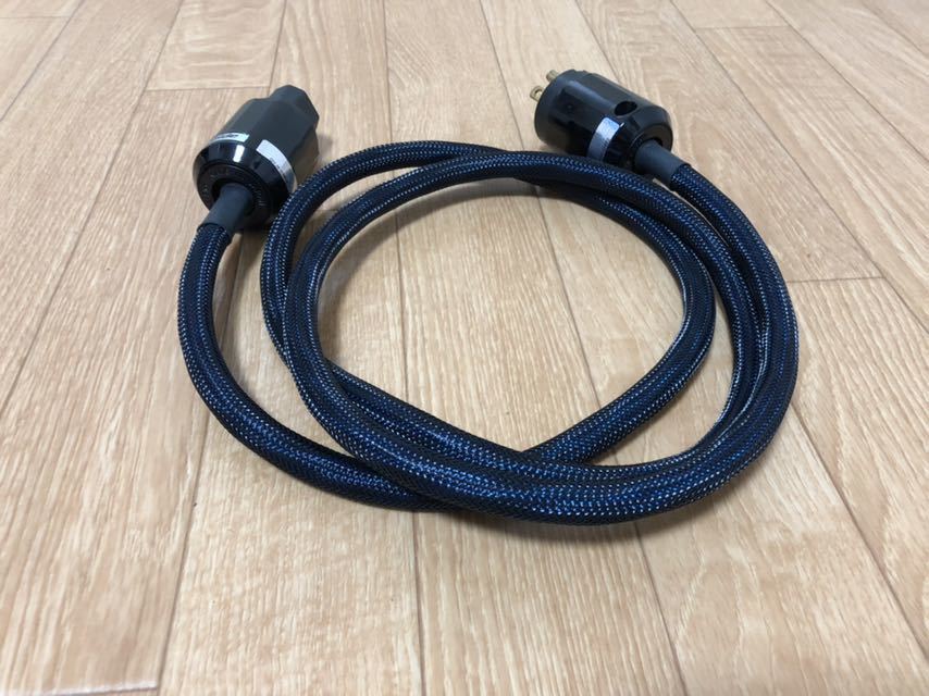 0 V4 電源ケーブル オヤイデ電気 L⁄I 1.5m oyaide L⁄i L