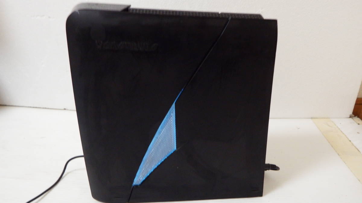 DELL ALIENWARE ※ジャンク品 【公式通販】