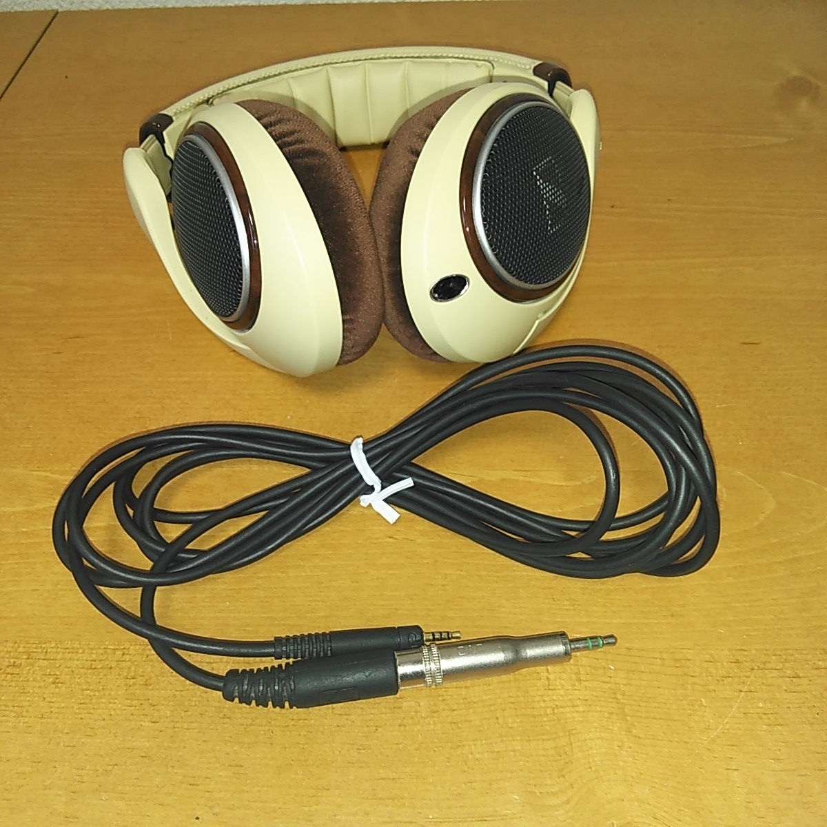 ゼンハイザー ヘッドホン HD598 Sennheiser オープン型ヘッドフォン