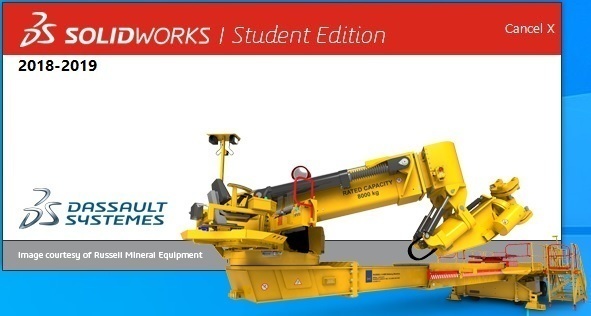 正規品 SOLIDWORKS Student 2018/2019/2020 Design Kit CAD 英語/日本語 オンラインコード版 ...
