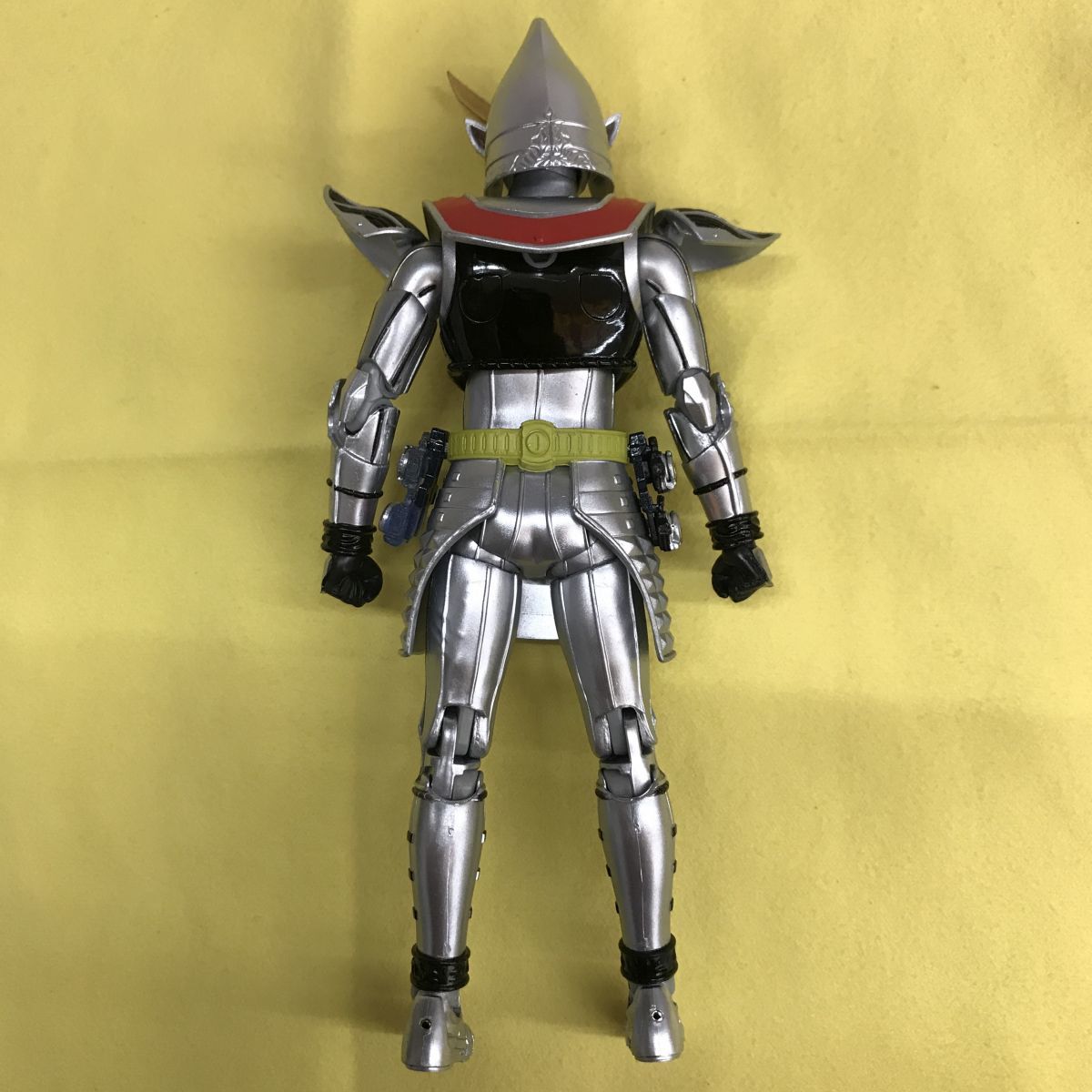 M06-518-0919-061○ S.H.Figuarts KAMEN RIDER GAIM KIWAMI ARMS 仮面 