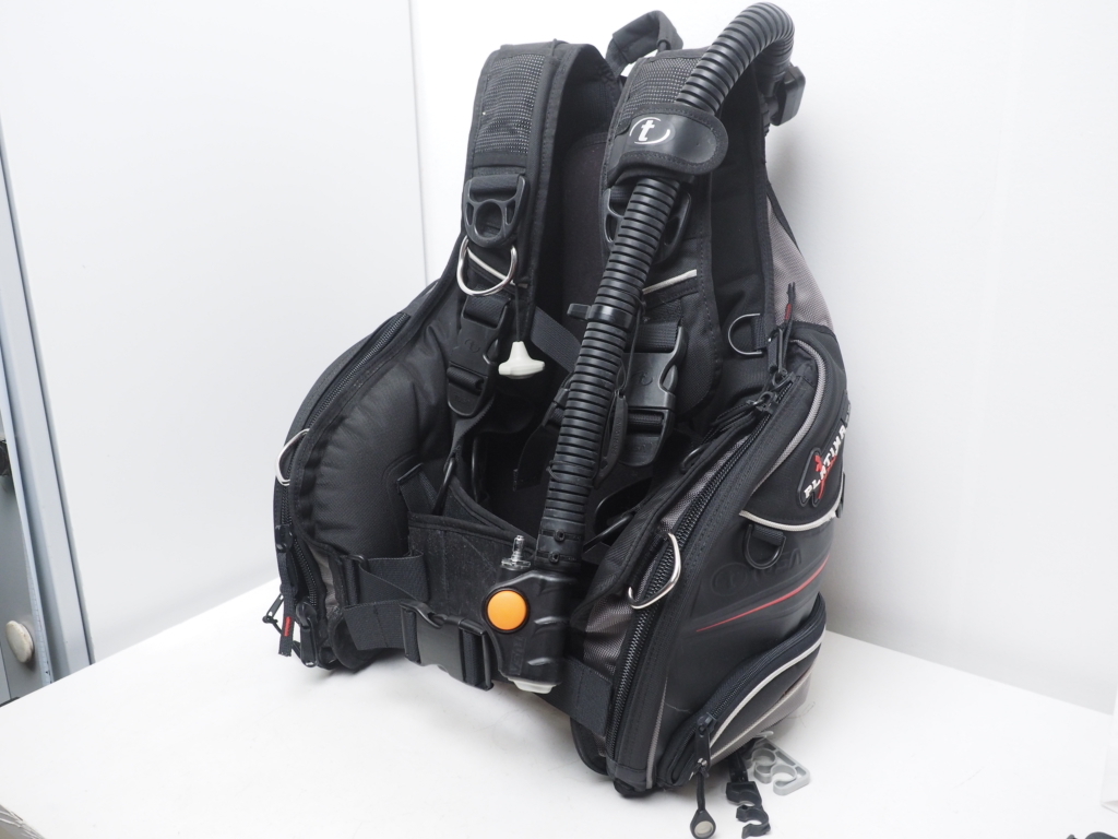 新品，人気SALE 1円 同梱不可 TUSA ツサ BCJ-3620 PLATINA J-SPEC BCジャケット Sサイズ 38971(BC)｜売買されたオークション情報、yahooの商品情報をアーカイブ公開 - オークファン BC