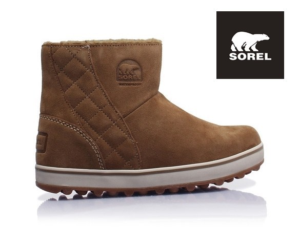 2025 SOREL ソレル グレイシーショート LL5195 サイズ24cm カラー:257Delta Autumn Bronze ショートブーツ 防寒 防雪(スノーブーツ)｜売買されたオークション情報、yahooの商品情報をアーカイブ公開 - オーク スノーブーツ