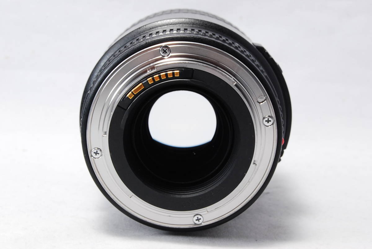Canon EF F2.8 100mm USM EF100mm MACRO - マクロ IS | Macro 公式通販