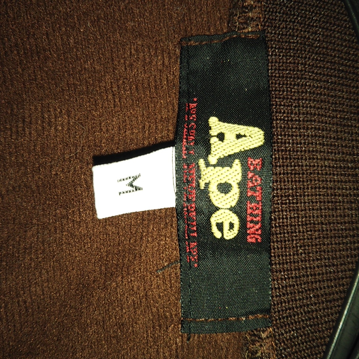 BATHING A APE トラック 初期 APE（ジャージ）のフリマアイテム一覧