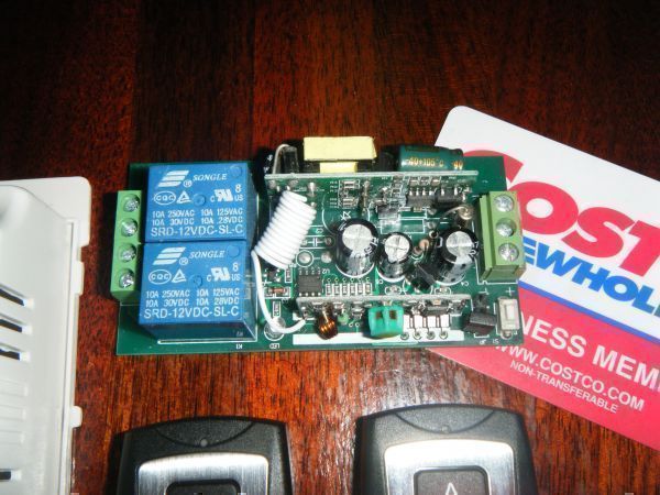 マグネットスイッチ 新品シャッター遠隔操作 100V2CH 自作on⁄off 部屋 自作on&frasl;off パナソニック プレミアム + シャッター用にもSwitchBotのボットを設置。1つのボットで2アクション the : スマートシャッターPI3 SwitchBot サーマル付電磁開閉器と自動・手動切替スイッチ結線を図解で徹底解説！ サーマル付き電磁開閉器と「ON&frasl;OFF」押釦スイッチ結線徹底解説！