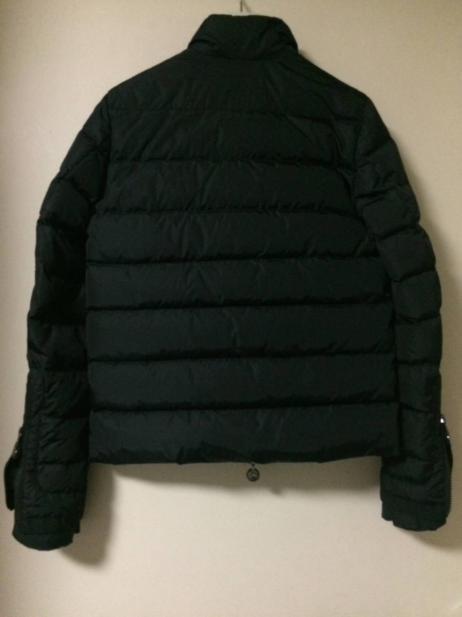 MONCLER S サカイ モンクレール SERICA ショート ダウン ジャケット 美  