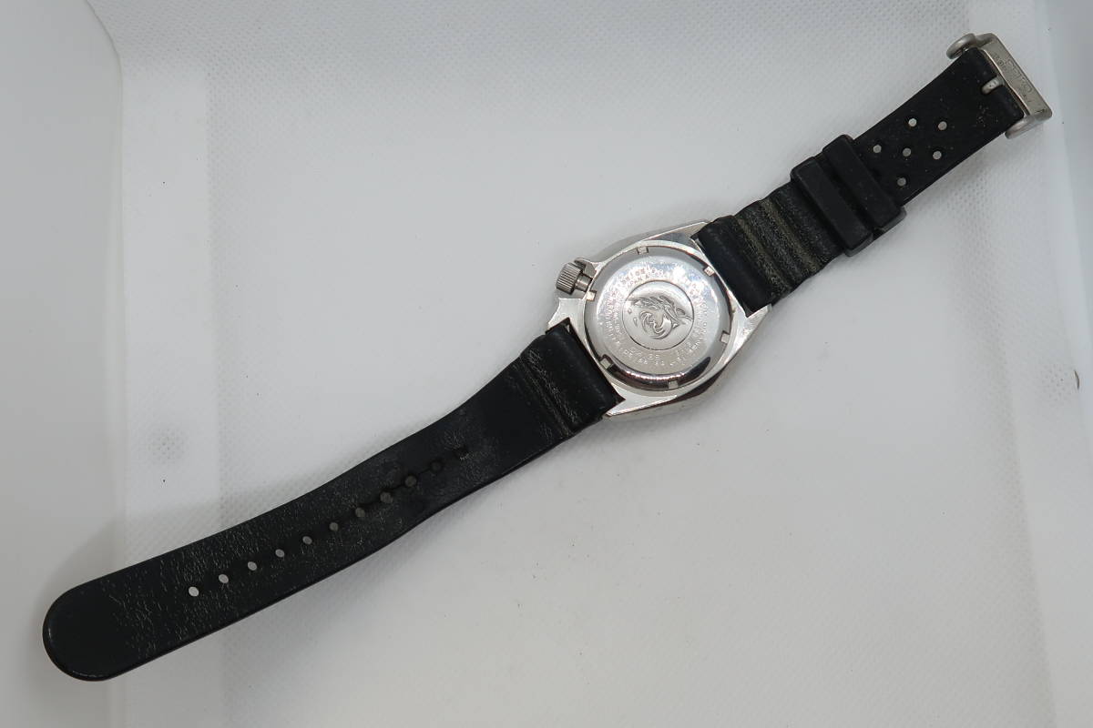 ◇◇SEIKO セイコー ダイバー 7548-7010 クォーツ メンズ 腕時計 