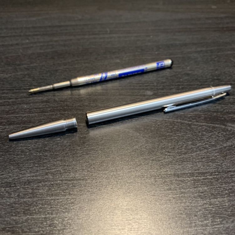 MONBLANC GERMANY モンブラン ボールペン NOBLESSE ヴィンテージ 事務