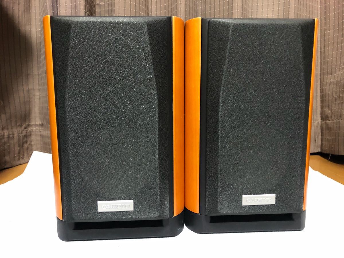 10万円クラスのチューニング onkyo D-112E ねいろ屋おススメの1台です