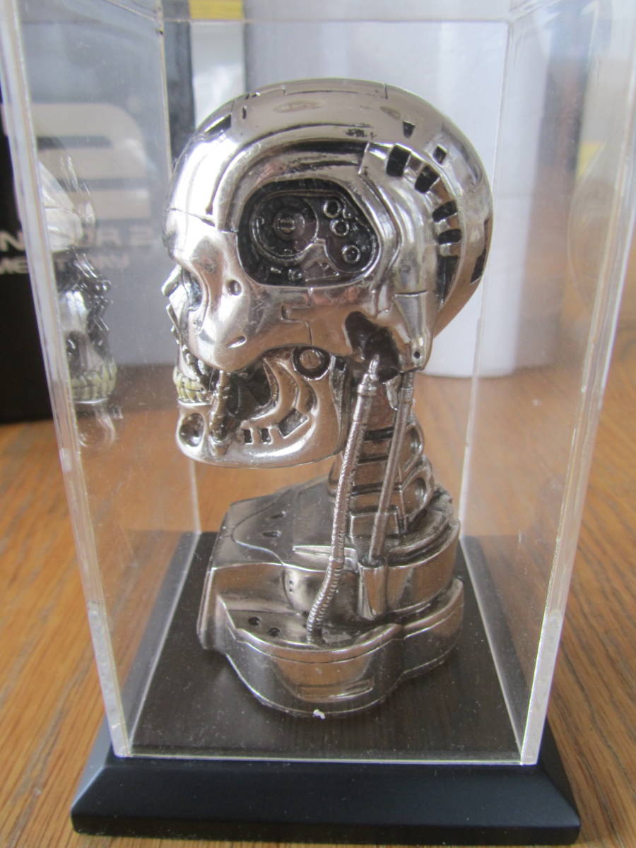 T-800 ターミネーター2 エンドスケルトン エンドスカル 1⁄1 T2 