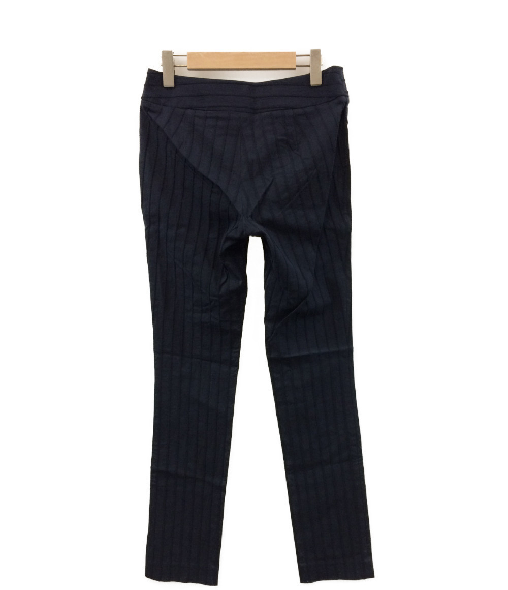 美品 イッセイミヤケ SIZE 2 (M) スラックスパンツ ISSEY MIYAKE