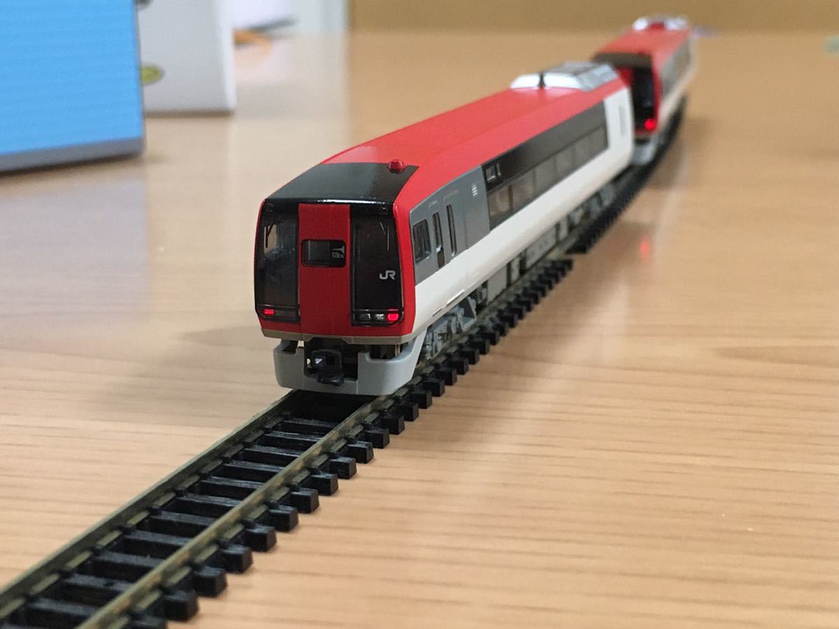 KATO KATO 10-408・409 253系 成田エクスプレス 基本・増結9両セット